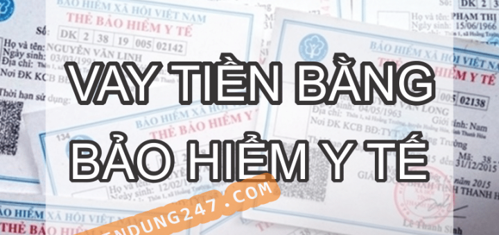 VAY TIEN BANG BAO HIEM Y TE MCREDIT