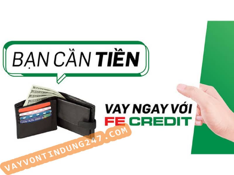 FE Credit Lừa Đảo ? Có Nên Vay Tín Chấp FE Credit ? 1 fe-credit-co-lua-dao-khach-hang-khong