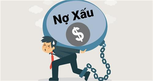 Nợ xấu là gì? Dịch vụ xóa nợ xấu trên cic thế nào? 1 Nợ xấu là gì?