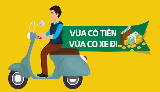 Vay Tiền Bằng Cavet Xe Chính Chủ Nhận Tiền Ngay 6 vay tien bang cavet xe