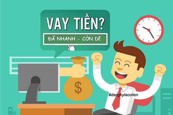 vay tiền nhanh tại Hưng Yên