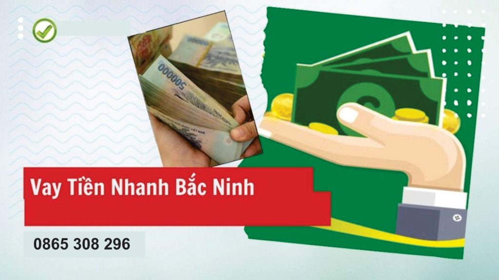 vay tien nong tai bac ninh