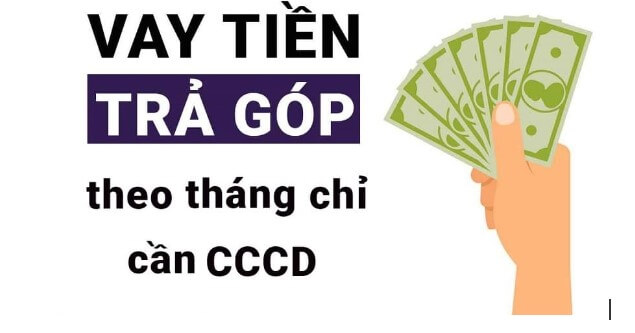 Vay tiền trả góp tháng tại Hải Phòng giải ngân trong ngày 3 vay tiền trả góp tháng tại hải phòng