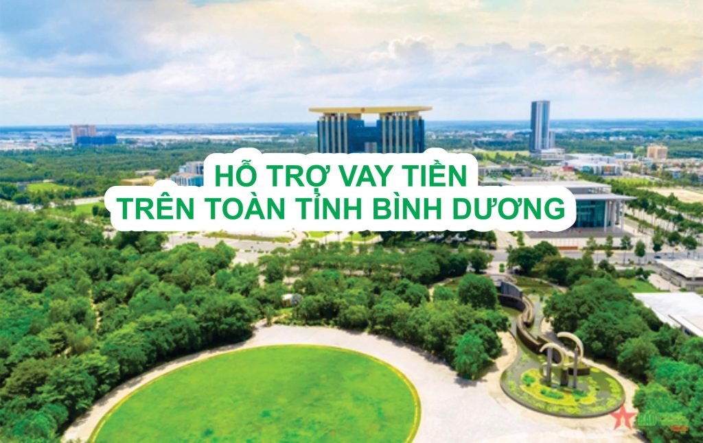 Vay Tiền Nhanh Tại Bình Dương | Giải ngân Trong Ngày 2 vay tien tra gop hang thang tai binh duong