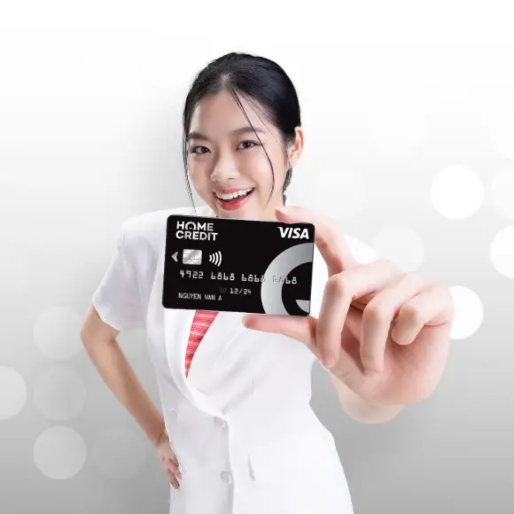 Cách tính lãi suất thẻ tín dụng Home Credit chính xác 1 cach tinh lai suat the tin dung home credit moi nhat