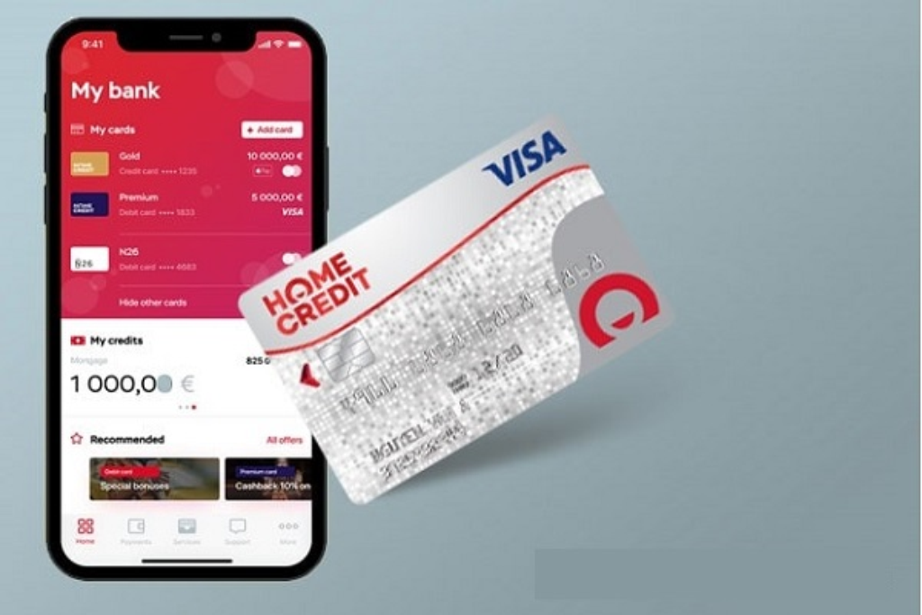 Cách tính lãi suất thẻ tín dụng Home Credit chính xác 3 cach tinh lai the tin dung home credit