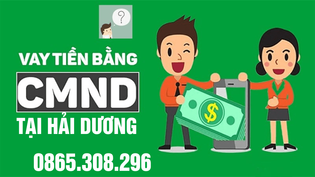 Cần tiền gấp phải làm gì