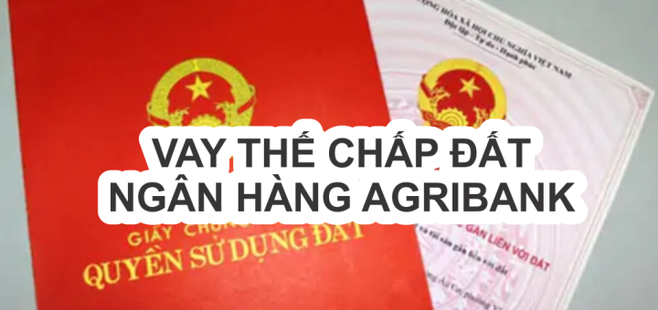 VAY THE CHAP so hong ngan hang agribank