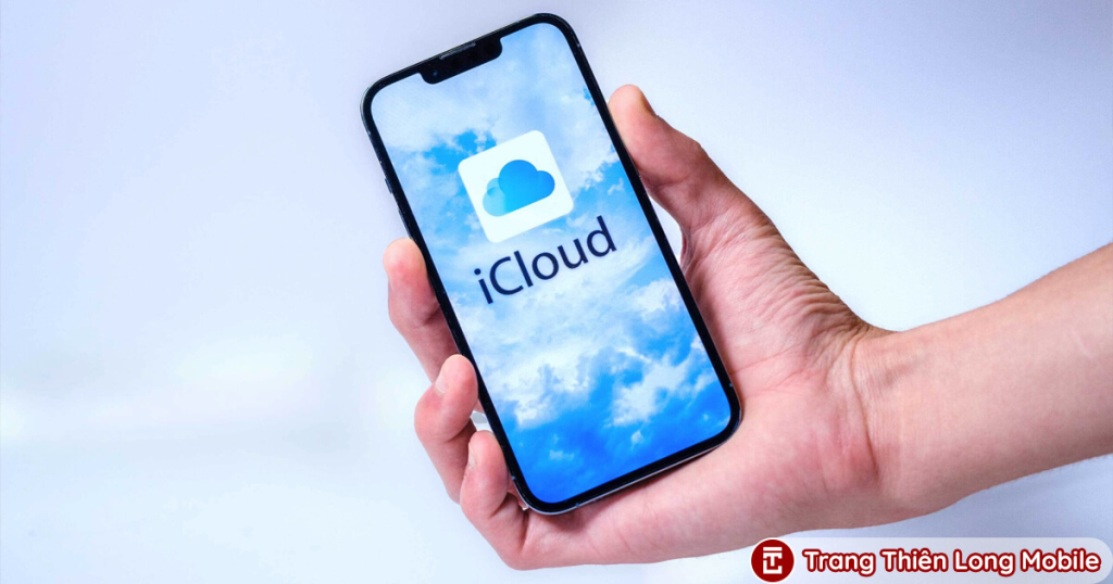 Mua điện thoại trả góp ko qua ngân hàng đơn giản nhất 3 mua dien thoai tra gop qua icloud khong qua ngan hang