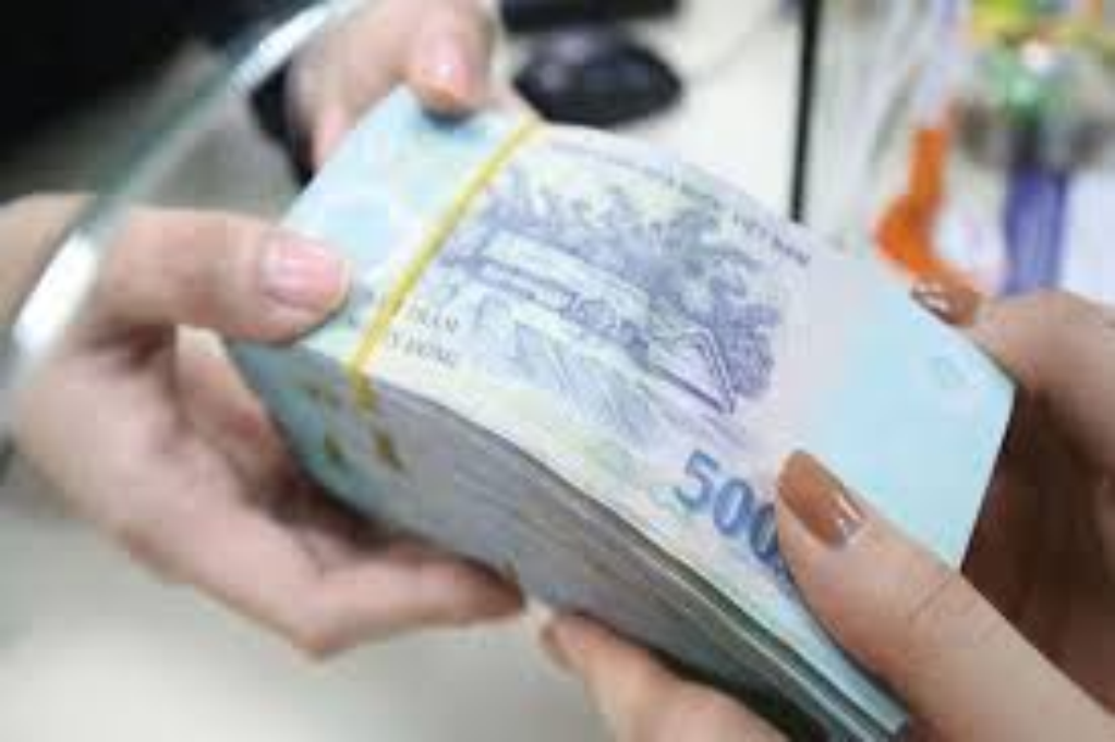 vay the chap so hong agrbank moi nhat