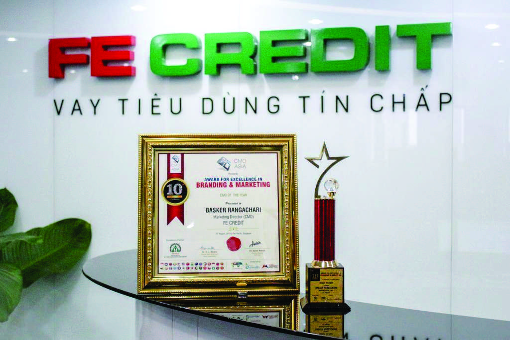 Cách vay tiền Fe Credit online - Vay tiền nhanh Fe 1 doi net ve fe credit