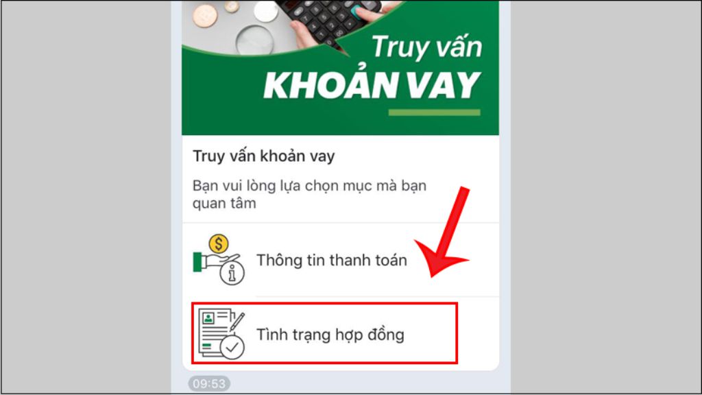 Cách vay tiền Fe Credit online - Vay tiền nhanh Fe 6 kiem tra hop dong vay fe credit
