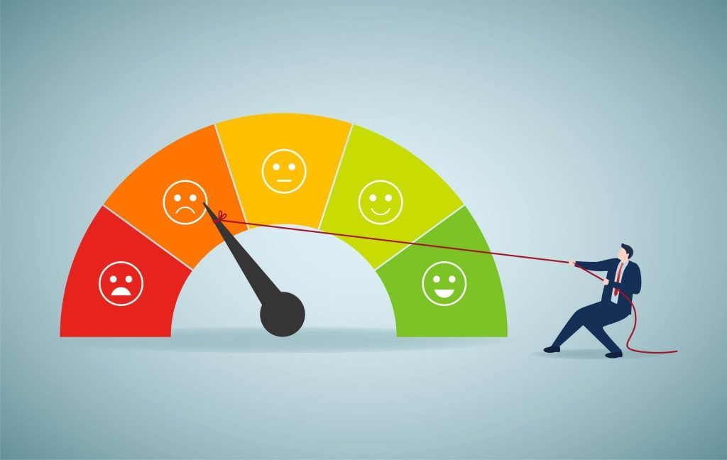 Điểm tín dụng là gì? Bí mật về điểm tín dụng CIC 6 cach giu diem tin dung tot