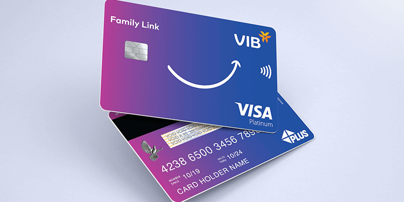 the visa