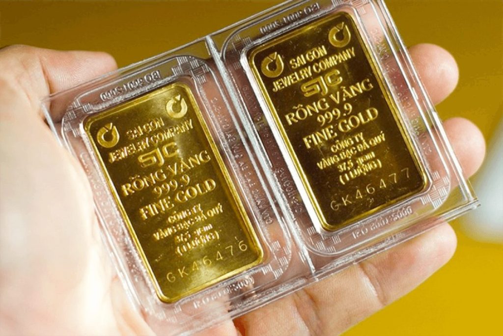 Giá Vàng 9999 Hôm Nay Tại Duy Hiển Hà Nam: Cập Nhật Mới Nhất 1 Gia Vang 9999 Hom Nay Tai Duy Hien Ha Nam