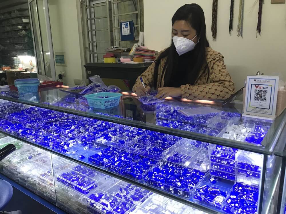 Giá Vàng 9999 Hôm Nay Tại Duy Hiển Hà Nam: Cập Nhật Mới Nhất 2 gia vang cap nhat moi nhat tai duy hien ha nam