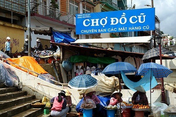 17+ cách tiết kiệm tiền cho học sinh, sinh viên 1 tiet kiem tien bang cach mua do cu