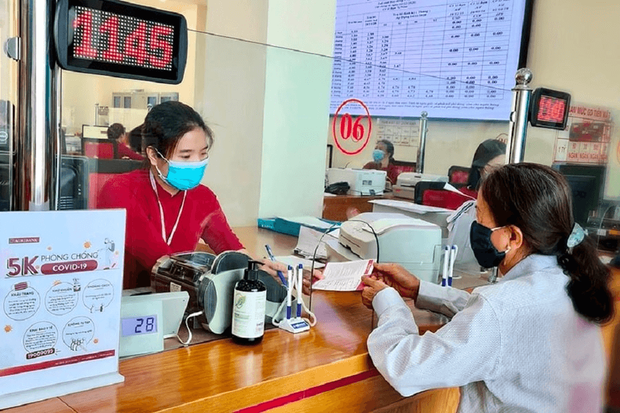 Các khắc phục