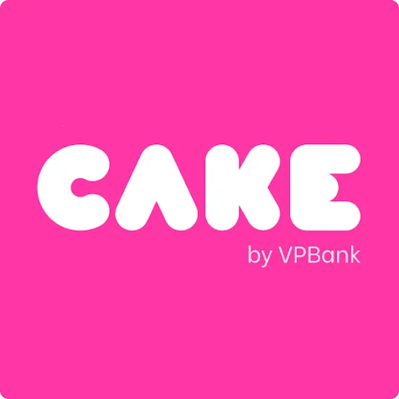 Mở thẻ tín dụng không chứng minh thu nhập 2 Thẻ tín dụng Cake by VPbank
