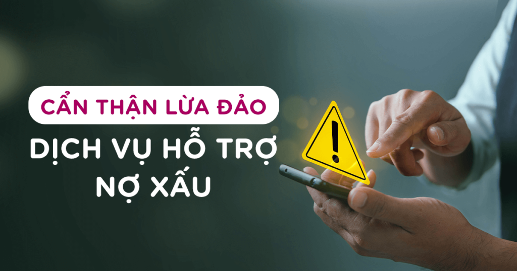 Can trong dich vu xoa no xau